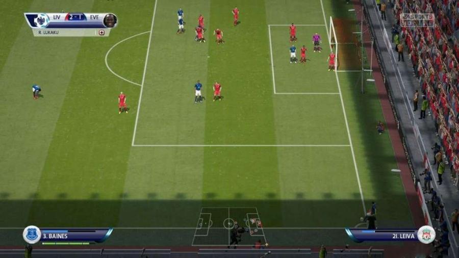 FIFA 15 