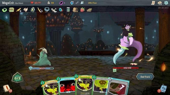 Slay the Spire 