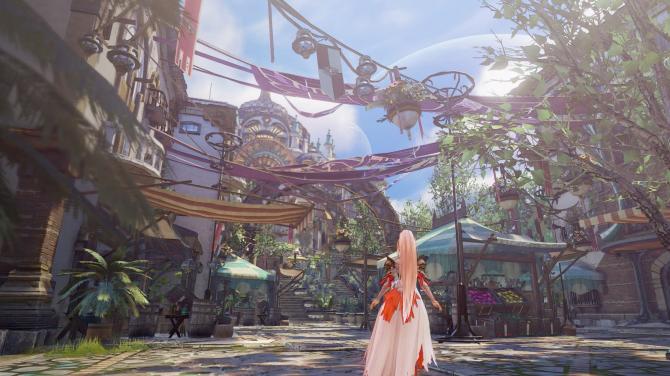 Tales of Arise Cross-Gen Bundle 