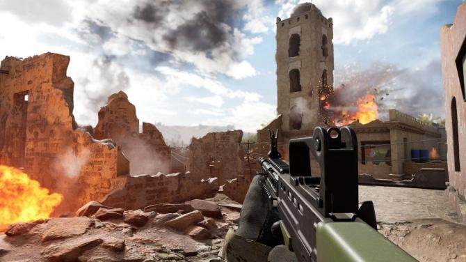 Insurgency: Sandstorm Deluxe Edition 
