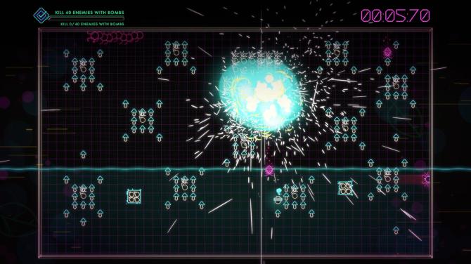 Centipede: Recharged 