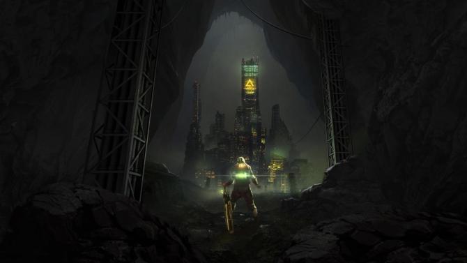 Fallback: Uprising 