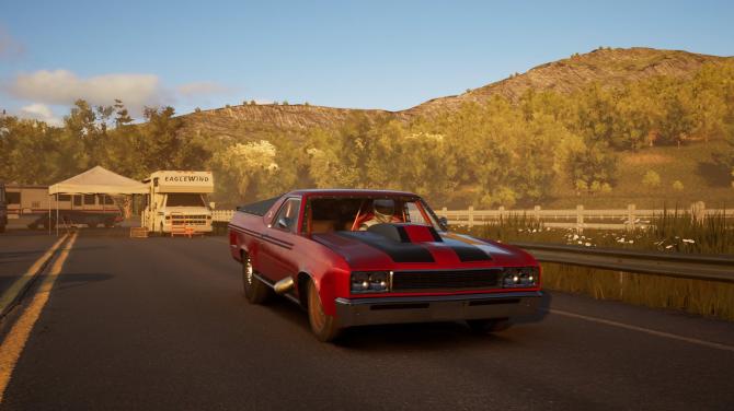 Street Outlaws 2: Winner Takes All 