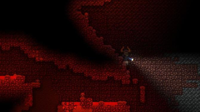 Starbound 