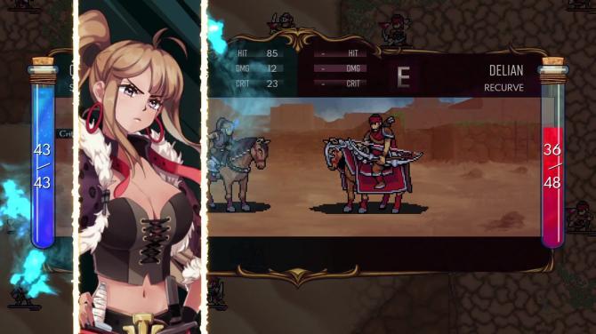 Dark Deity: Deluxe Edition 