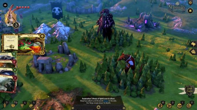 Armello 