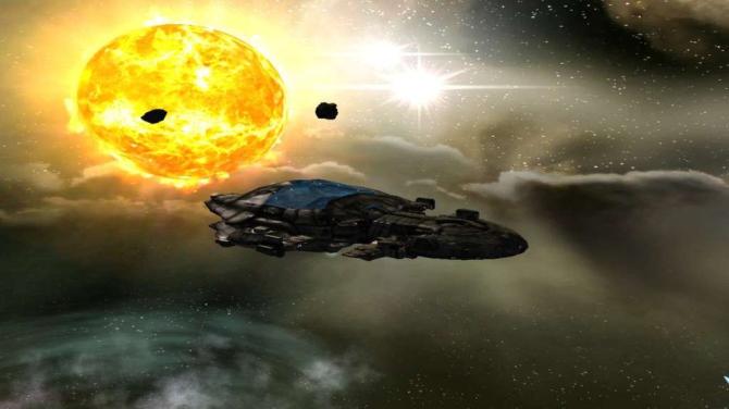 Haegemonia: The Solon Heritage 