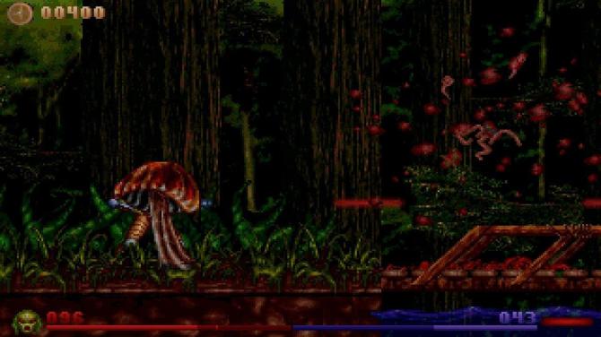 Retro Action DOS Volume 1 