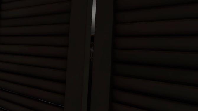 Mandela Invasion VR: Alternates 