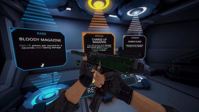 Galactic Vault Supporter Edition 