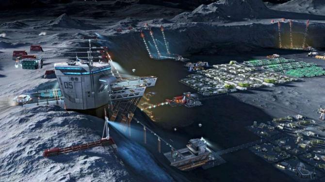 Anno 2205 Ultimate Edition 