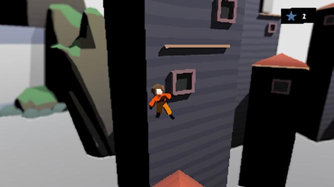 Popo's Tower 