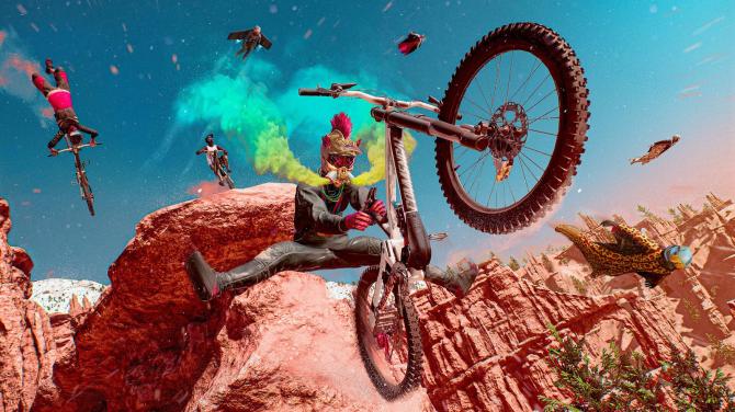 Riders Republic Complete Edition 