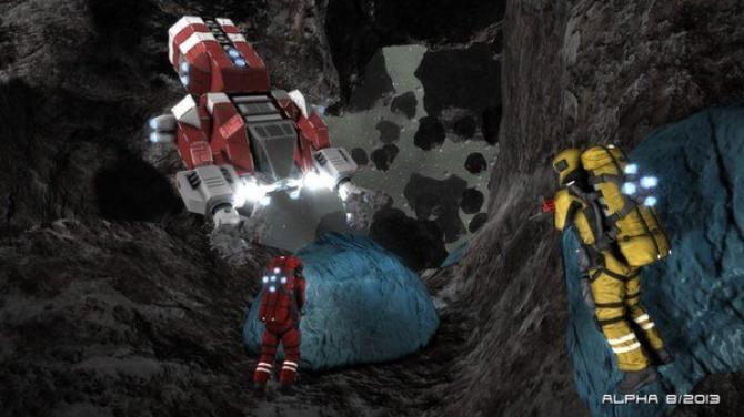 Space Engineers 