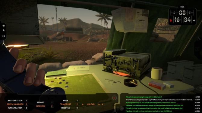 Radio Commander 