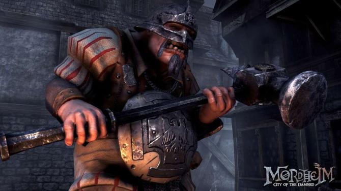 Mordheim: City of the Damned 