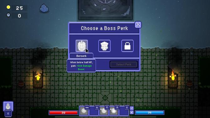The Hero Of Pixel Spire 