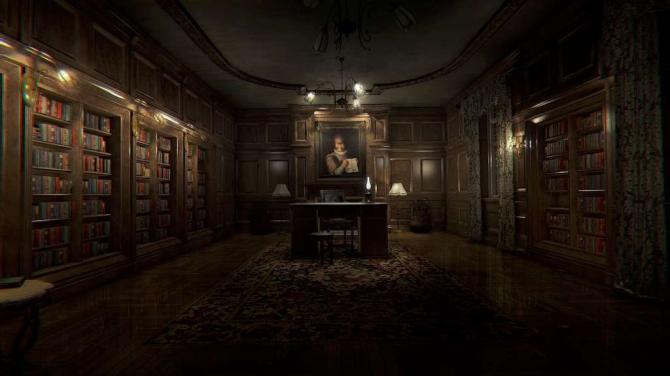 Layers of Fear 