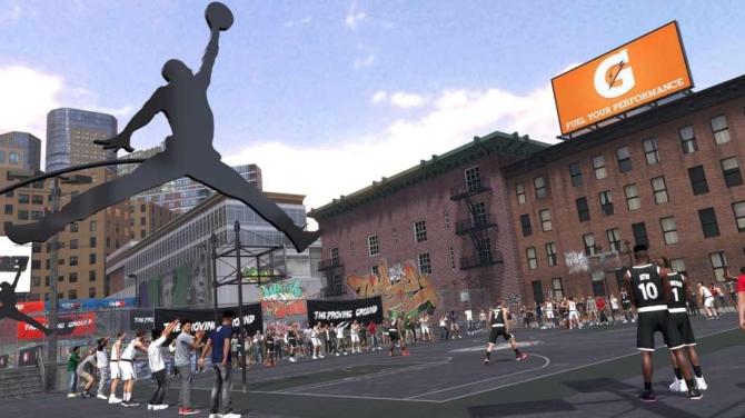 NBA 2K18 