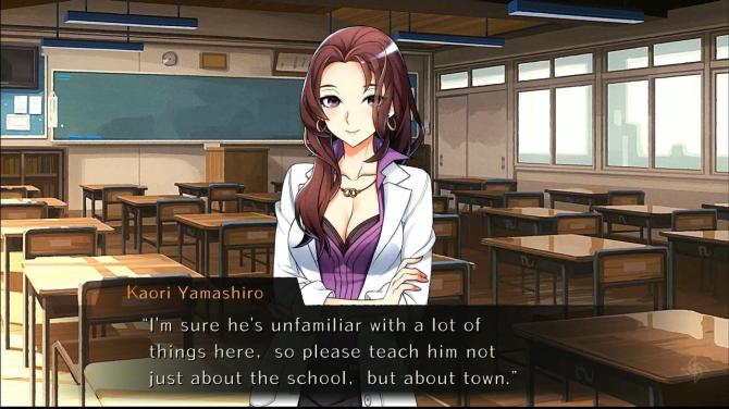World End Syndrome 