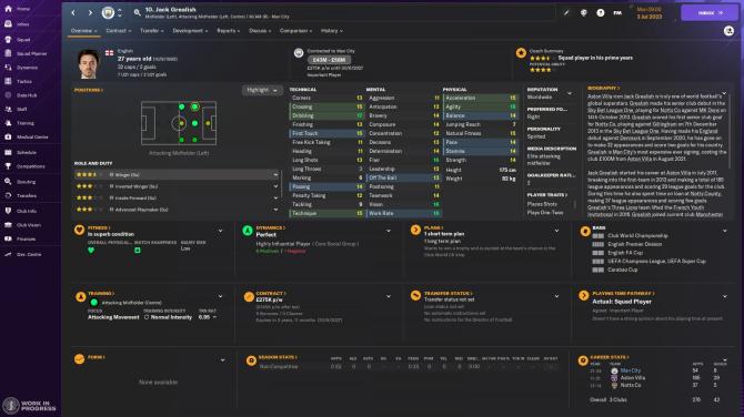 Football Manager 2024 