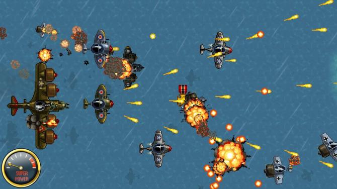 Aces of the Luftwaffe 