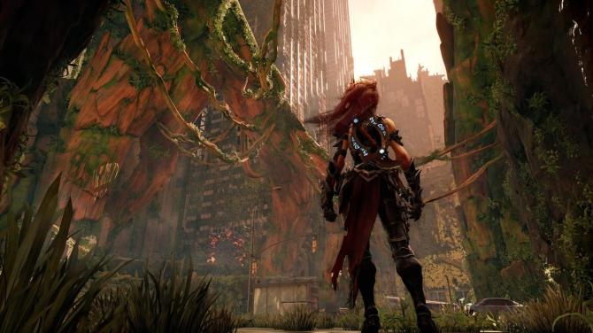 Darksiders III Deluxe Edition 