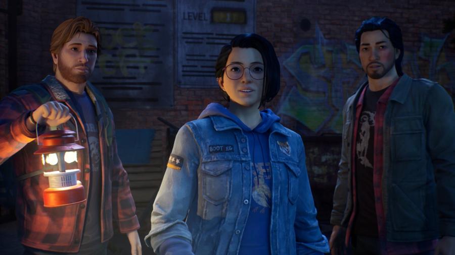Life is Strange: True Colors Ultimate Edition 