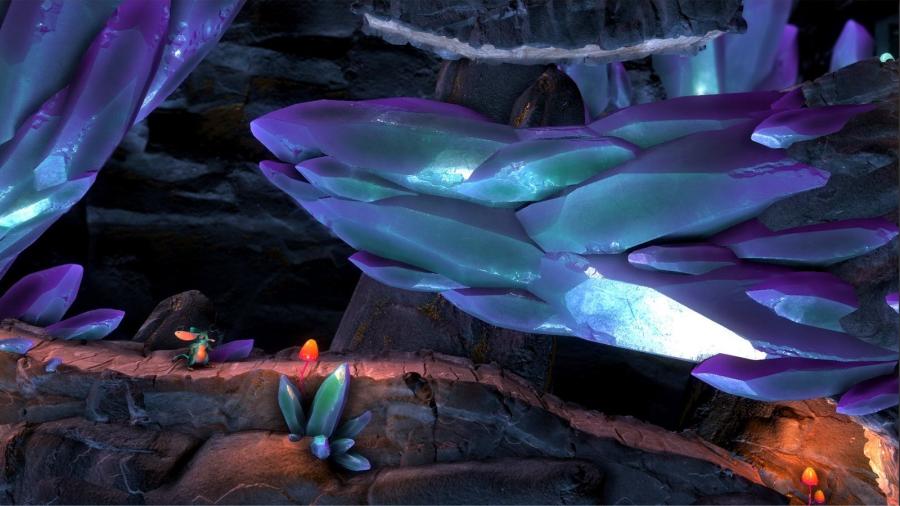 Macrotis: A Mother's Journey 