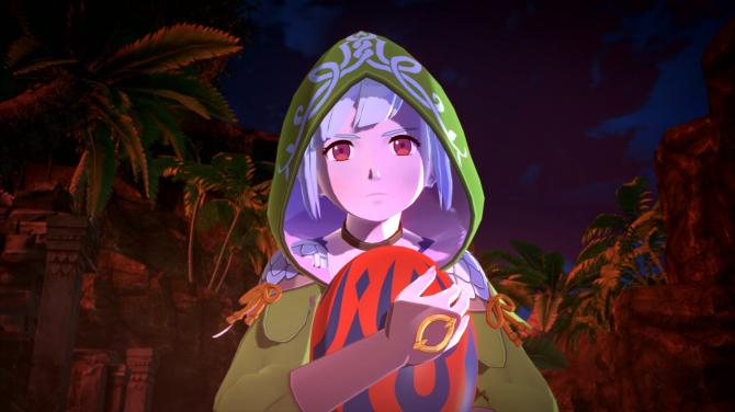 Monster Hunter Stories Collection 