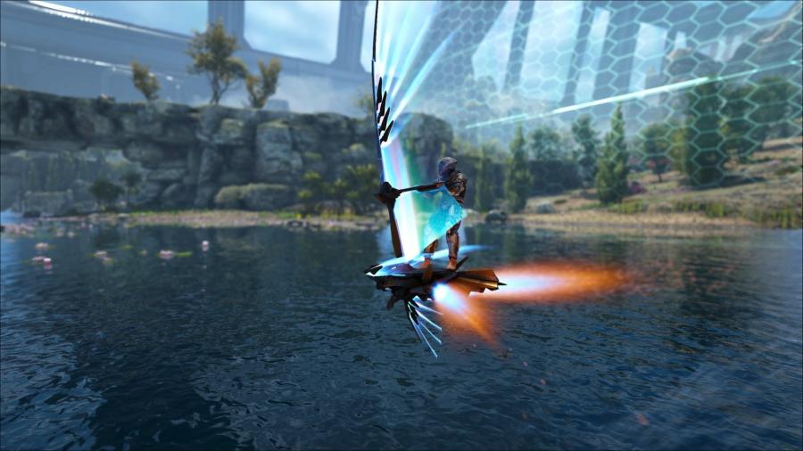 ARK: Ultimate Survivor Edition 