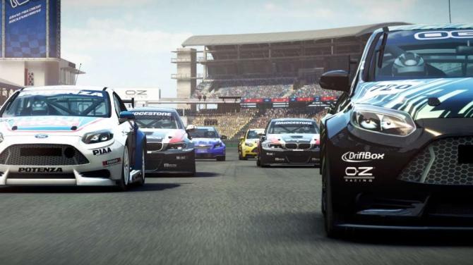 GRID Autosport 