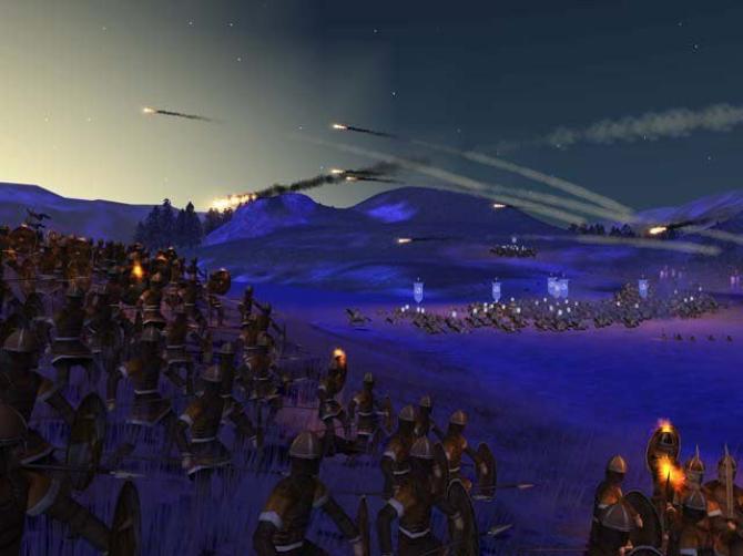 Rome: Total War Gold Edition 