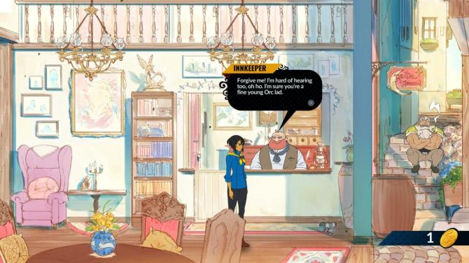 Battle Chef Brigade Deluxe 
