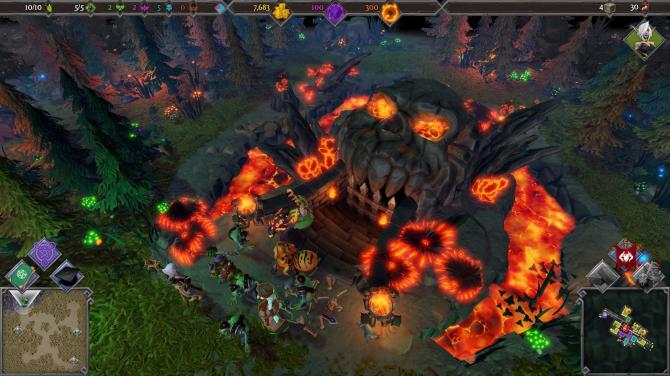 Dungeons Bundle 
