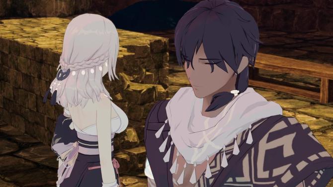 ARIE: Moonprayer 