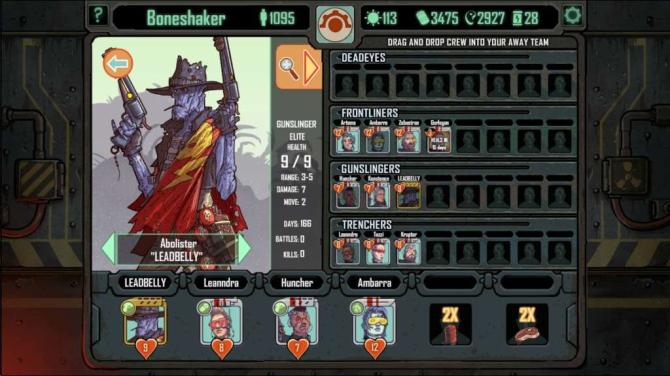 Skyshine's BEDLAM 