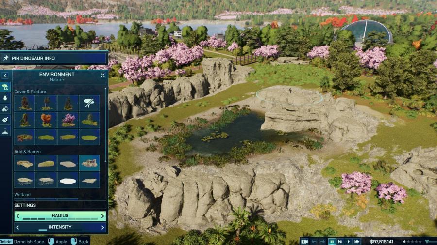 Jurassic World Evolution 3 Deluxe Edition 