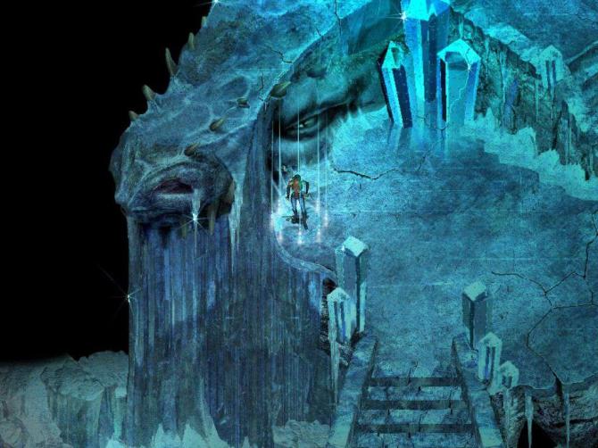 Kult: Heretic Kingdoms 
