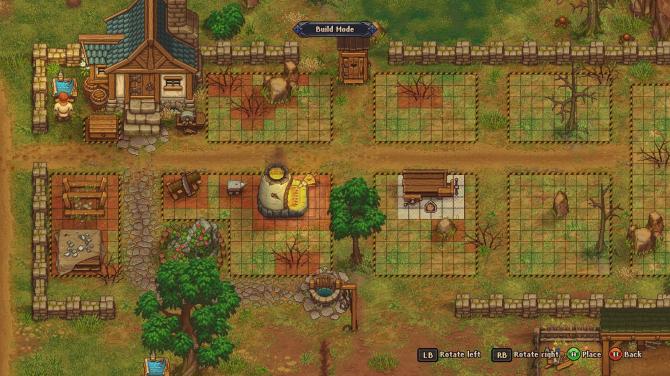 Graveyard Keeper Last Journey Edition 