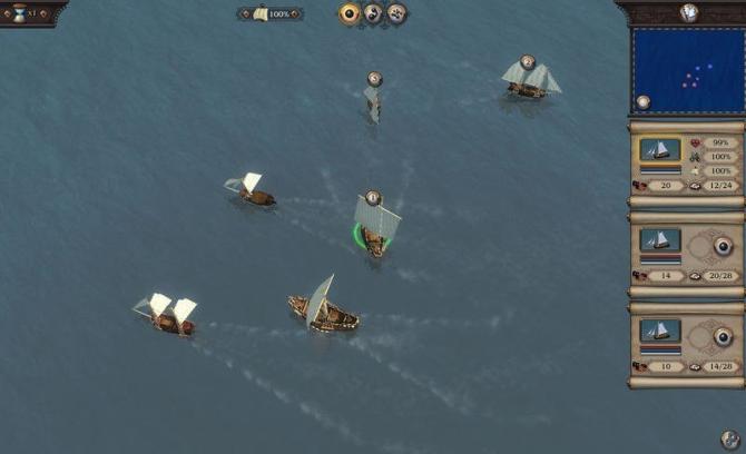 Patrician IV 