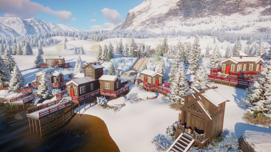 Planet Zoo Premium Edition 2023 
