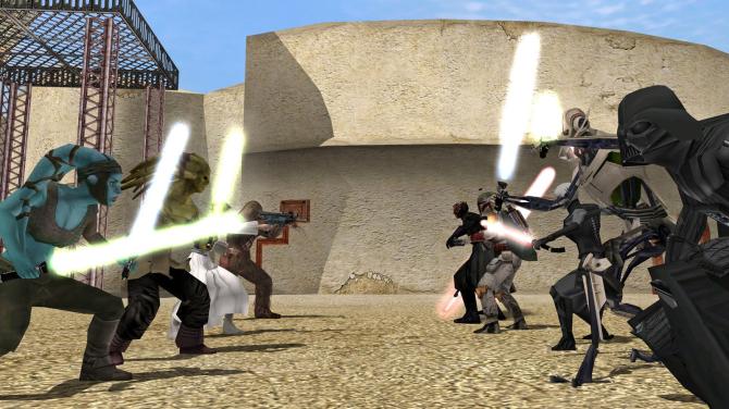 STAR WARS: Battlefront Classic Collection 