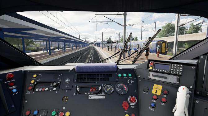 Train Sim World 3: Deluxe Edition 