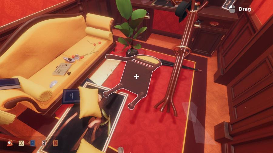 Escape Simulator 