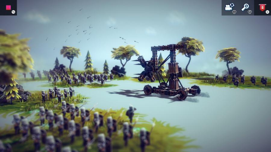 Besiege 