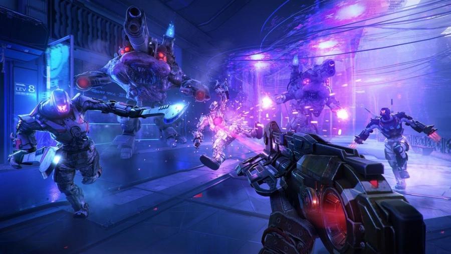 The Shadow Warrior Collection 