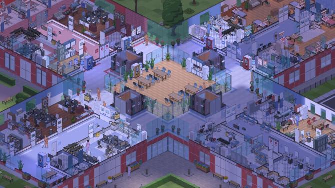 Project Hospital Collection Bundle 