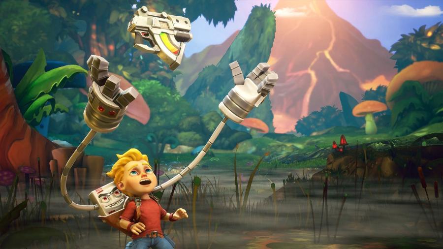 Rad Rodgers 