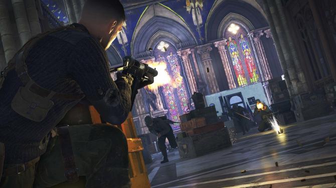 Sniper Elite 5 